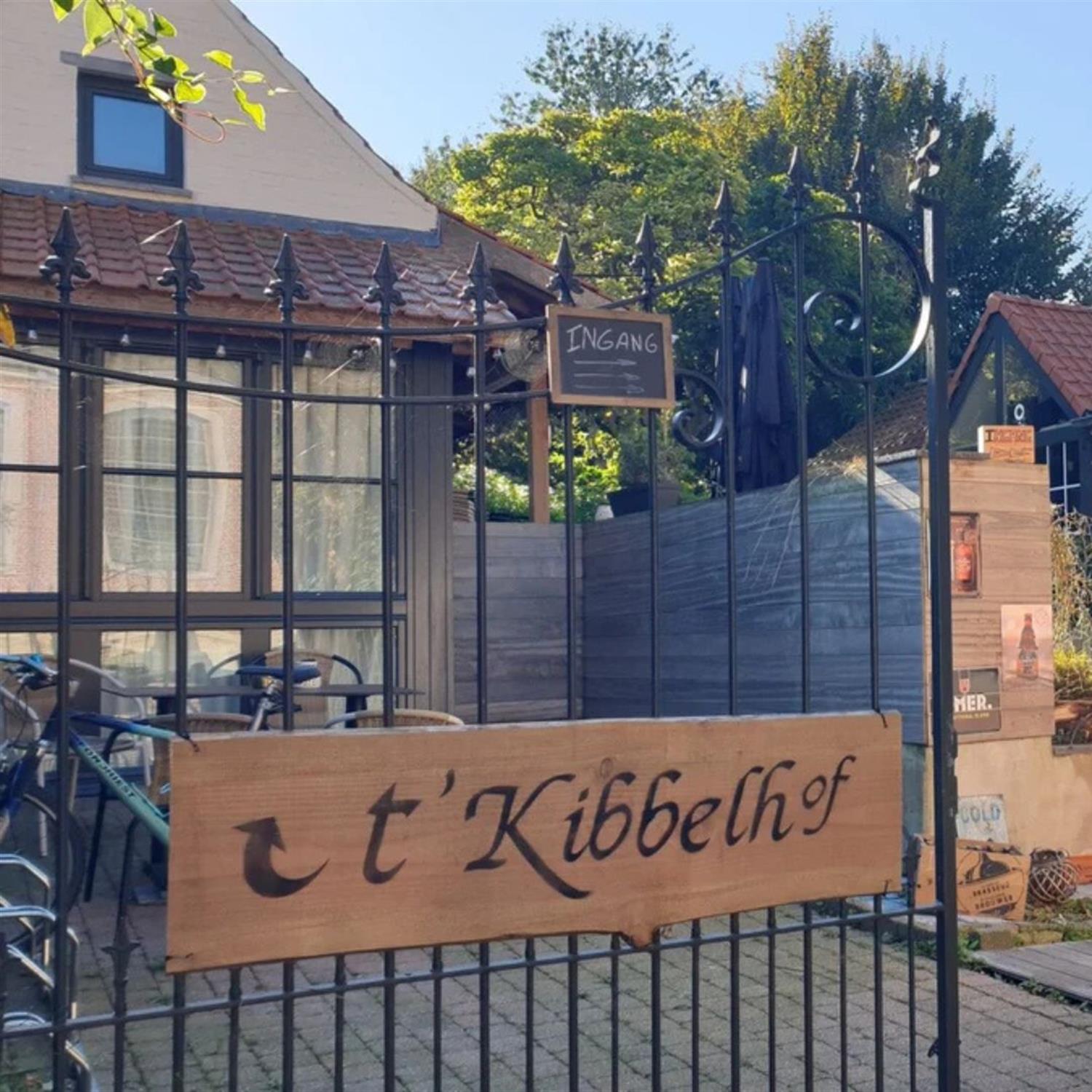 't Kibbelhof